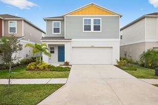 12924 Camarillo Pl in Lithia, FL - Building Photo