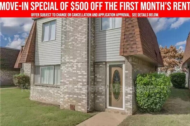 property at 1632 Glenn Bo Dr