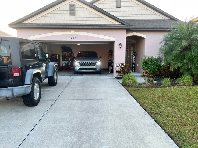 property at 3826 Wayfarer Wy