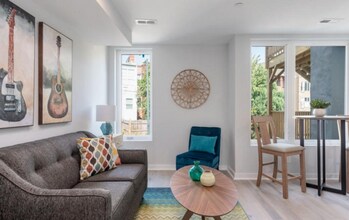 24 Florida Ave NE in Washington, DC - Building Photo - Building Photo