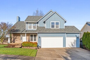 2851 Cleveland Ave NW in Salem, OR - Building Photo