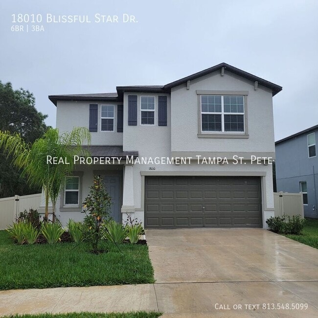 property at 18010 Blissful Stars Dr