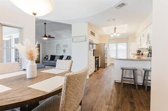 1604 Berkeley Ct in Mansfield, TX - Building Photo - Building Photo