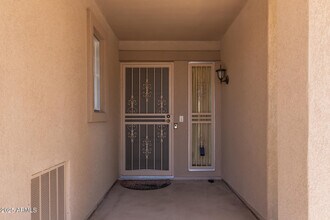 17219 N 130th Ave in Sun City West, AZ - Foto de edificio - Building Photo