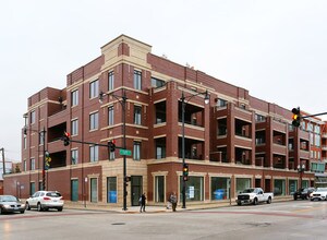 4808-4810 N Clark St in Chicago, IL - Building Photo - Building Photo