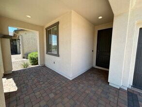 4146 S Columbus Dr in Gilbert, AZ - Building Photo - Building Photo