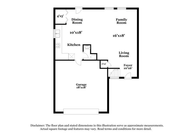 708 Adagio Dr in Greenwood, IN - Building Photo - Building Photo