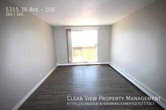 5315-5338 38 Ave in Taber, AB - Building Photo - Building Photo