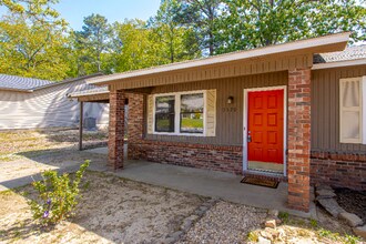 3320 Henson Pl in Bryant, AR - Foto de edificio - Building Photo