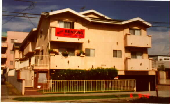 5309 Riverton Ave in North Hollywood, CA - Building Photo - Building Photo