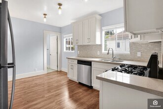 1035 63rd St in Oakland, CA - Building Photo - Building Photo