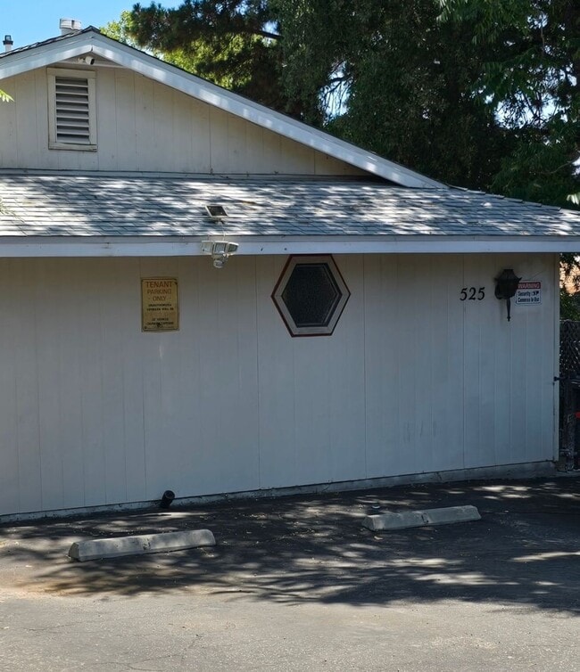 property at 525 Arleen St