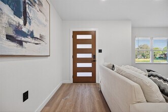 6621 Jason St in Houston, TX - Building Photo - Building Photo