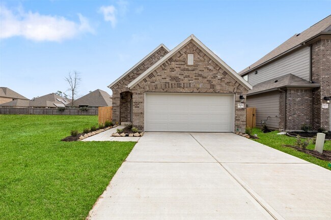 2606 Prairie Star Ln in Shenandoah, TX - Building Photo - Building Photo