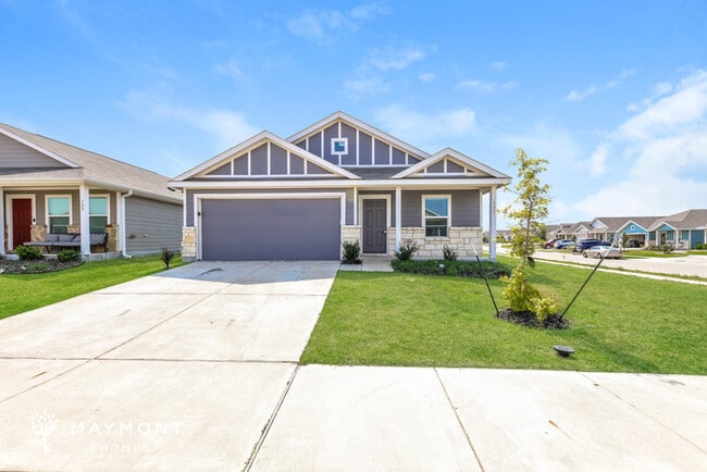 133 Honeysuckle St