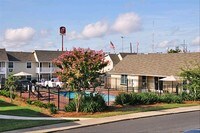 Primary Photo - Shadow Glen Apartments in West Monroe, Louisiana