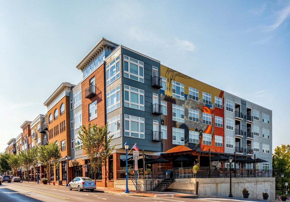 King Terrace Apartments Phoenixville, PA Apartments For Rent