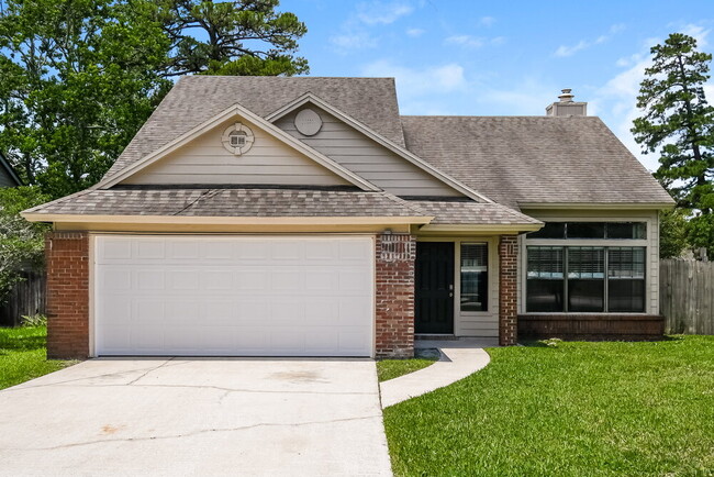 property at 2734 Sam Hardwick Blvd