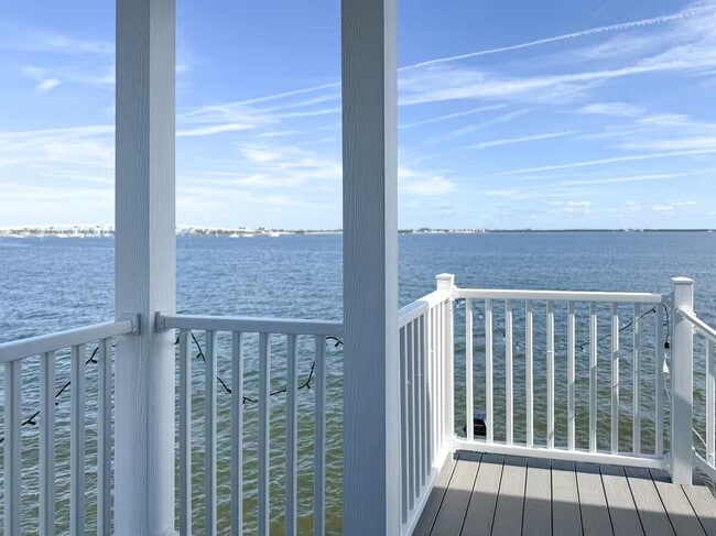 property at 453 NE Indian River Dr