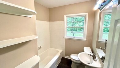 15 Elliott Cir NW in Rome, GA - Building Photo - Building Photo