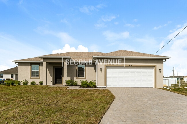 property at 4154 NE 9th Ave