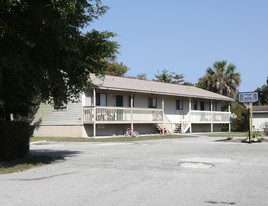 2455 Thomasson Dr Apartments