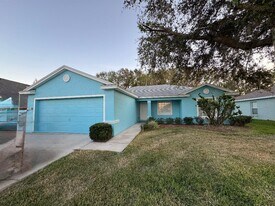 4254 Whistlewood Cir in Lakeland, FL - Building Photo