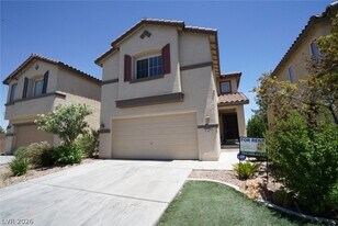 5142 Dillingham Dr in Las Vegas, NV - Building Photo