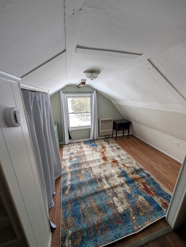 256 Sargent Rd, Unit Studio apartment in Cowlesville, NY - Building Photo - Building Photo