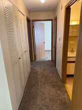 Eastgate Townhomes in Frankfort, IN - Building Photo - Building Photo