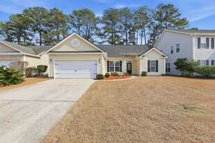 127 Pine View Crossing in Pooler, GA - Building Photo