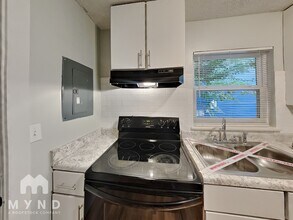 1612 34th St Ensley in Birmingham, AL - Building Photo - Building Photo