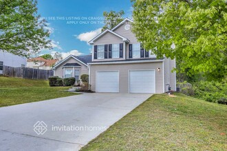 7754 Providence Point Way in Lithonia, GA - Building Photo - Building Photo
