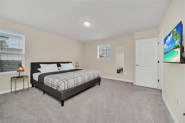 7196 Oakmoss Loop in Davenport, FL - Building Photo - Building Photo