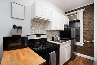 45 1st Ave in New York, NY - Building Photo - Building Photo