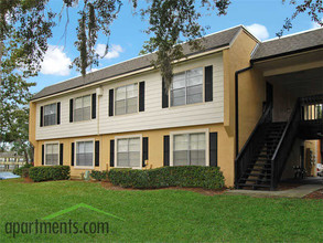 The Place at Alafaya in Orlando, FL - Building Photo - Building Photo