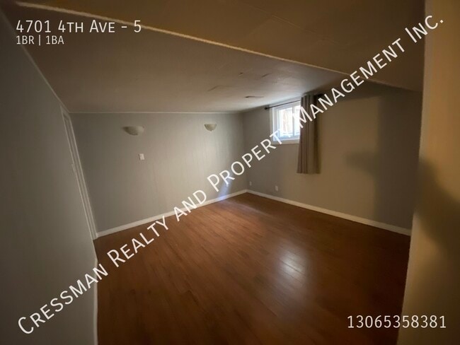 4701 4 Ave in Regina, SK - Building Photo - Building Photo