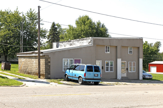 500 E Central St in Benld, IL - Building Photo - Building Photo