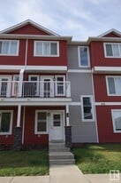 1816 Rutherford Rd SW in Edmonton, AB - Building Photo