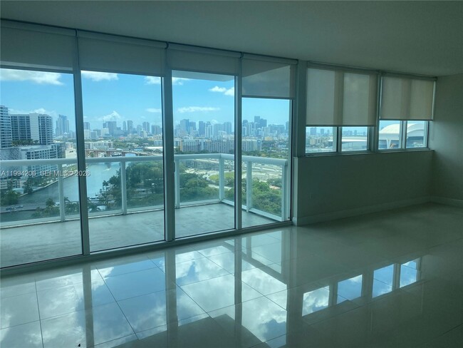 property at 1861 NW S River Dr