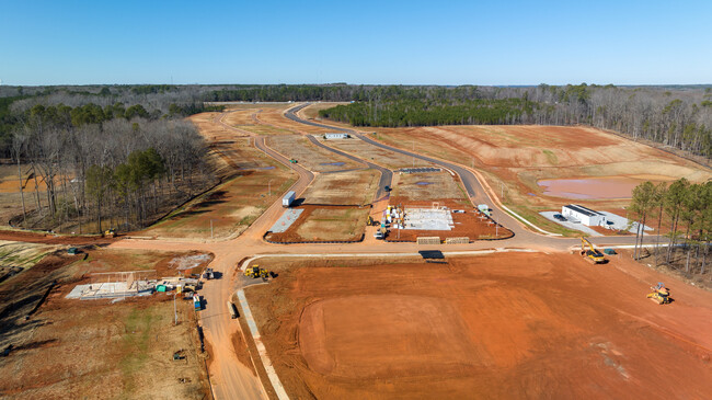 Exchange at 401 in Raleigh, NC - Building Photo - Building Photo