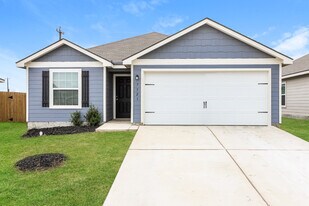 7321 Lazy Cyn in San Antonio, TX - Building Photo