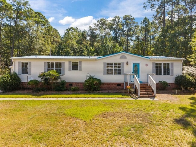 property at 135 Fairview