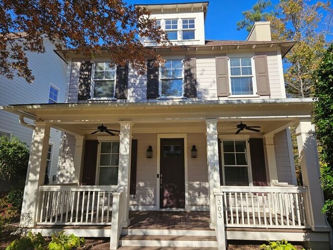 property at 303 Newport Hill Ln