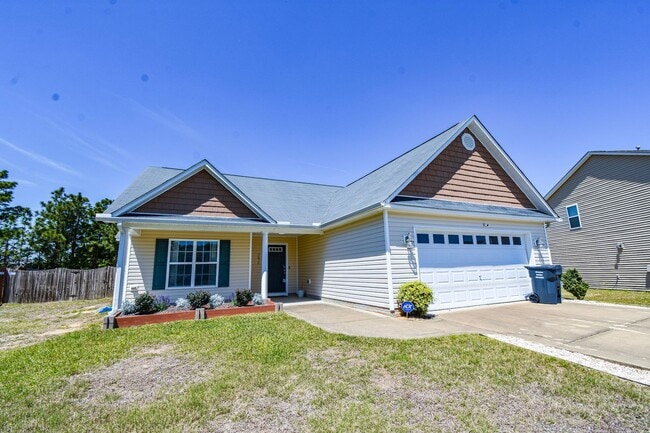property at 2632 Indian Wells Ct