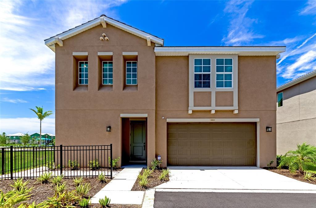 12463 Cades Bay Cir in Lakewood Ranch, FL - Building Photo