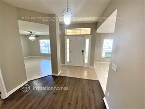 3630 Doe Run Dr in St. Cloud, FL - Building Photo - Building Photo