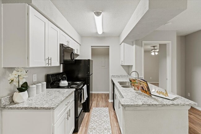 Shenandoah Ridge Apartments in Martinez, GA - Building Photo - Building Photo