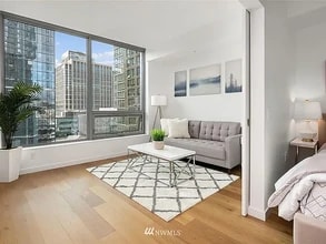 1808 Minor Ave, Unit 1702 in Seattle, WA - Building Photo - Building Photo