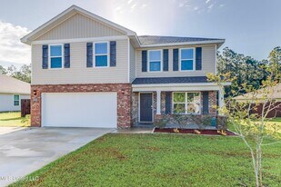 18562 Elkwood Dr, Unit 9309 in Gulfport, MS - Building Photo